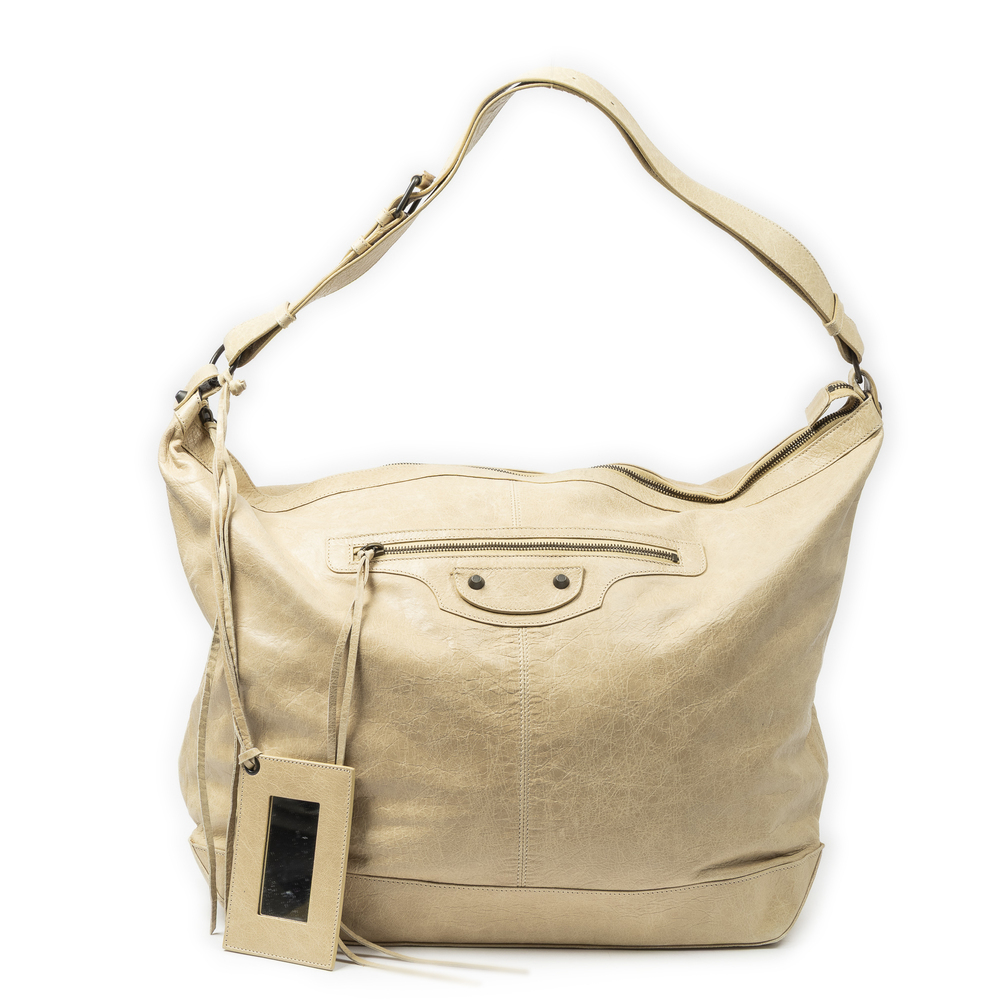 Balenciaga Courier Bag